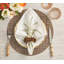 Royal Palm Napkin Ring