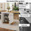 Extendable Dining Table
