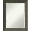 Miroir d'appoint de salle de bain Eyre-46303915
