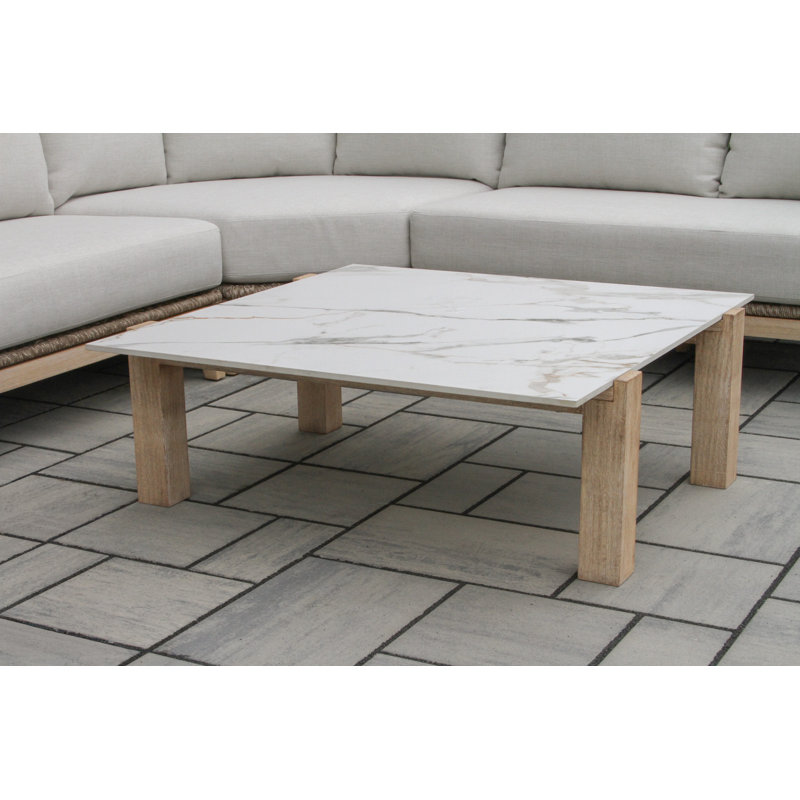 Table basse Posey