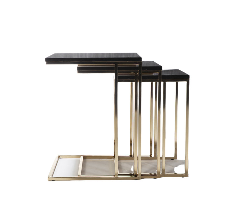 Tovaris End Table