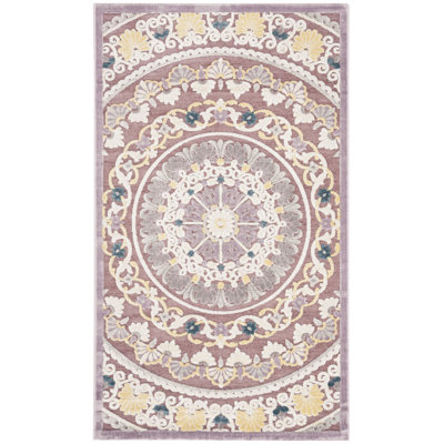 Tapis oriental performance Elana
