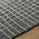 Tapis rectangulaire en laine Marmee