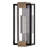 Hinkley Bergen Small Wall Mount Lantern-117666332