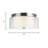 Elmwood Park Two Light Ceiling Flush Mount from Generation Lighting -1257749919-1255006582