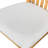 Misouk 17'' H Upholstered Acacia Side Chair