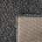 Delane Dark Gray Area Rug-1279139993