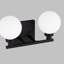 Clybourn 2 - Light Vanity Light-1097955037