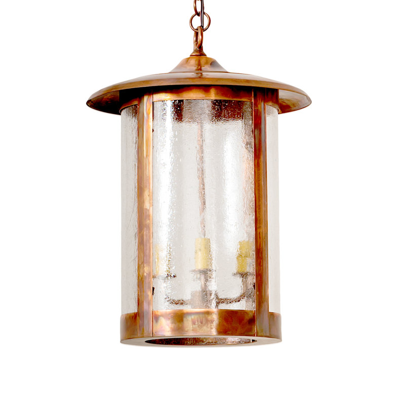 Rustic Lodge 1 - Light Pendant