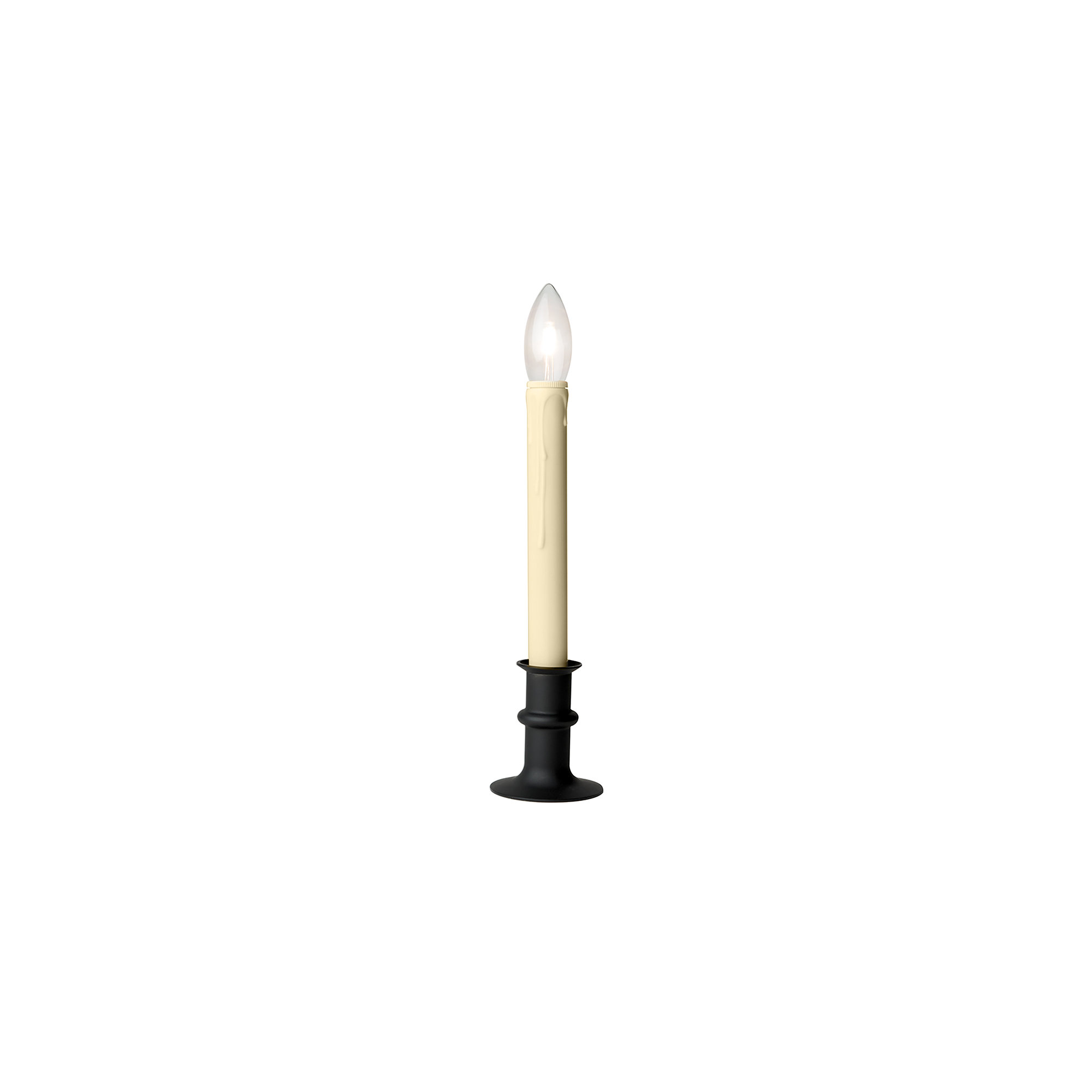 LED Holiday Lighting, Black Onyx