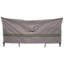 Table de patio carrée imperméable avec housse pour chaises Pierce-2065946012