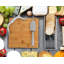 Western Bamboo Cheese Board
