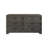 6 Drawers Dresser-1258403992