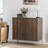 Sideboard Buffet with Storage