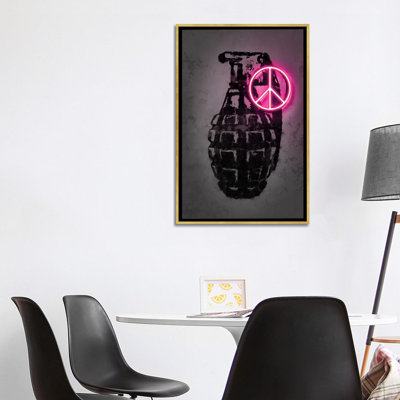 " Peace " by Octavian Mielu