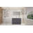 47.3'' Single Bathroom Vanity with Acrylic Top-1643388364