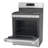 30" 4.8 cu.ft. Freestanding Gas Range-50219102