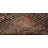 One-of-a-Kind Rectangle 9' X 12' New Age Area Rug in Red/Gray