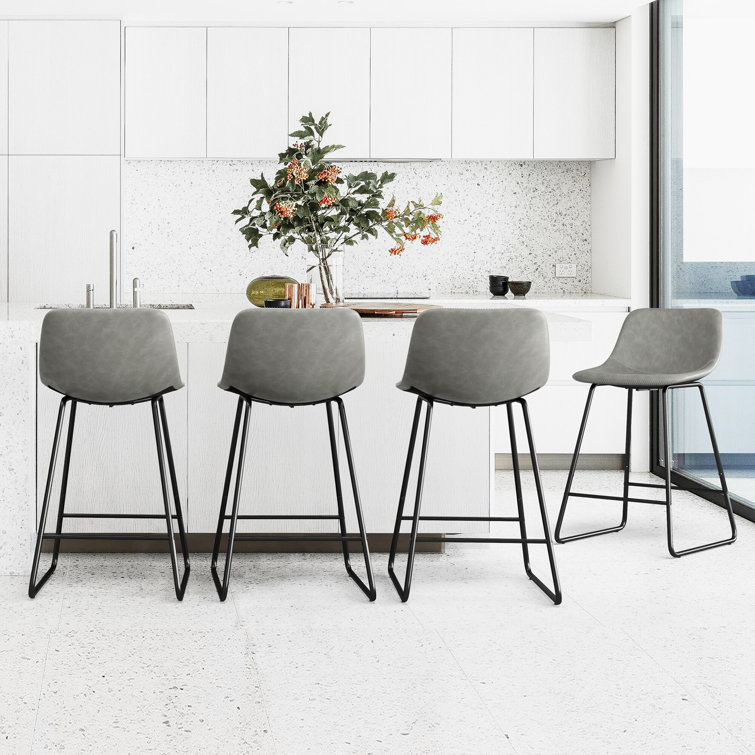 Hambrook Bar & Counter Stool