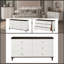 Commode avec plateau à bijoux Carena