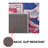 Sonia Oriental Red/Navy Area Rug-1942912982