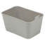 Rebrilliant Plastic Decorative Bin