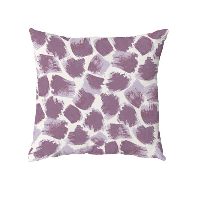  Housse de coussin carré et insert