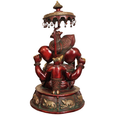 Religious & Spiritual Statue