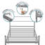 Mahim Metal Bed-1004246568-1004246575