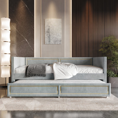 Upholstered Daybed