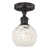 Oil Rubbed Bronze