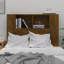 Attah Headboard