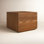 Beau Acacia Nightstand