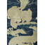 One-of-a-Kind 9'x11'6 Hand Knotted Area Rug
