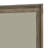 Afjol Flat Wall Mirror