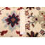 Tapis crème Serapi Heritage 8 pi 9 po x 12 pi 1 po