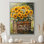 Bess - impressions murales florales