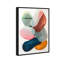 Fluid Fantasia High-Gloss Frameless Acrylic Glass Wall Art Abstract Print by Oliver Gal, Ready to Hang, 10 x 15-887266789-887266795