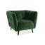 Gasper 145cm Reception Sofa-1086354466-1086354469