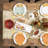 August Grove® Borgny Ceramic Platter