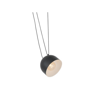 Allan 1 - Light Single Pendant