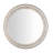 Ashelly Round Metal LED Wall Mirror-1947855161
