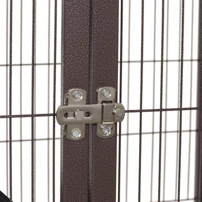 Cage pour furet Ovalle