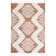 Demartino Southwestern Orange/Ivory Area Rug