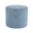 Polyester bleu clair est en rupture de stock