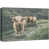 Wrapped Canvas