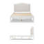 Lemaire Upholstered Bed-12343542-18539142