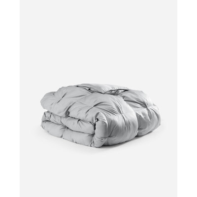 Premium Bamboo Bubble Comforter