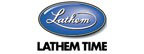 Lathem Time Company Logo