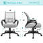 Chaise de travail Dalary-1580266174